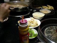 -尚水元休闲自助餐厅(中央城店)