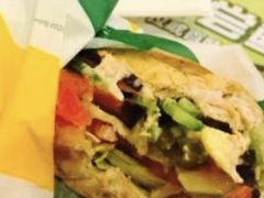 -赛百味SUBWAY(凤凰城店)
