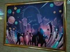 -圣地雅歌KTV(市府广场店)