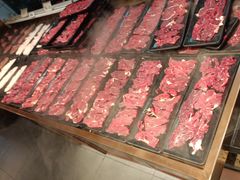 -海汕记·潮汕鲜牛肉火锅·自助