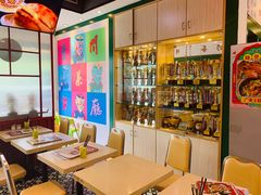 -明腾壹间茶餐厅(新都会花园广场店)