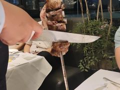 -拉蒂娜·巴西牛排馆 Latina·Brazilian Steakhouse(陆家嘴旗舰店)