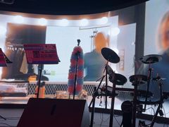 -粉墨特色菜·烧烤音乐酒馆