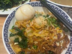 -西部马华清真兰州牛肉面·烧烤夜市(三里河店)