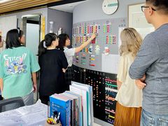 -帝京日语(春熙路旗舰校区)