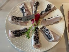 龙胆皮-围炉夜话·潮汕卤水火锅(榕江店)