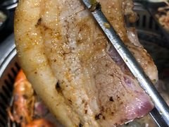 -烤路里·韩国品质自助烤肉(石路天虹4号店)