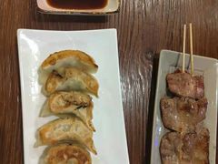 -鸟亭·居酒屋(青年路店)