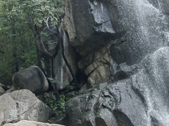 -天津盘山风景名胜区