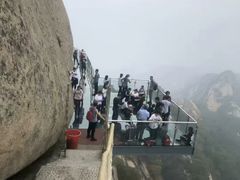-丹东凤凰山景区