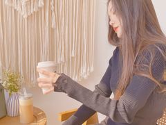 -AHAVA·Fang Baking Studio