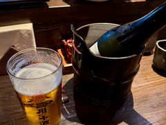 -三川·十酒Izakaya(南昌路店)