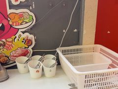 -龍歌自助小火锅(市北台东利群店)