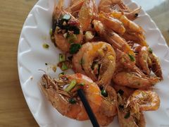 -七鲜渔港美食餐厅(巽寮湾海景店)