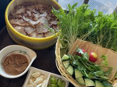 -七八冷面·延边朝鲜族美食(欢乐谷店)