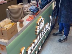 -素满香·全民食养自助(长宁龙之梦店)