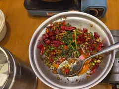 -饭怕鱼·黄焖鲟龙鱼(湖大店)