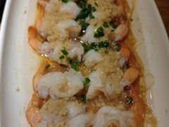 -金牌外婆家(苏州中心店)