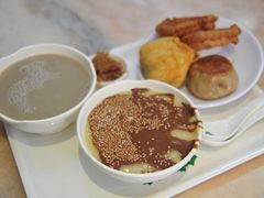 -壹条龙饭庄台基厂店