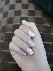 -CM.Nail美甲美睫