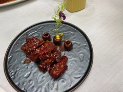 -聚鑫阁江浙菜·非遗传承技艺(闵行交大店)