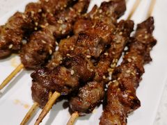 -九府羊·鲜羊火锅·烤串(新华路店)