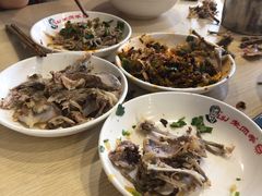 -老四季(南市场店)