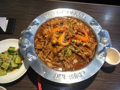 -胖哥俩肉蟹煲(湛江印象汇店)