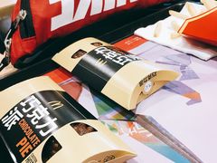 -麦当劳(金狮广场店)