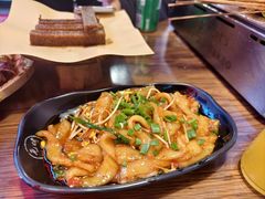 -Let’s WaKao瓦烤(贝森店)