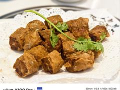 -陆记鹅庄·潮汕菜·狮头鹅(大仟里店)