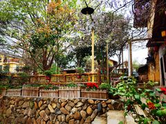 -云水谣景区