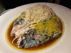 -绿茶餐厅(蓝色港湾店)