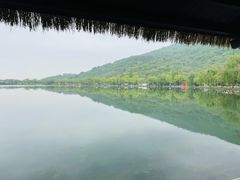 -南北湖风景区