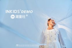 -INKIDS潮童社儿童摄影(朝阳大悦城店)