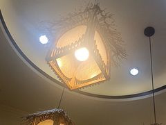 -蘇河湾·新鲁菜·泰山宴(宝龙店)