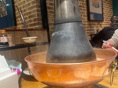 -额尔敦传统涮火锅·冰煮羊(铁东店)