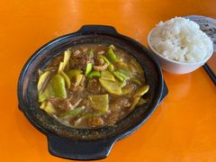 -良宏快餐店(南开店)