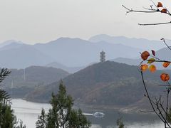 -北京金海湖景区