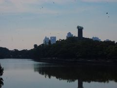 -江心屿景区