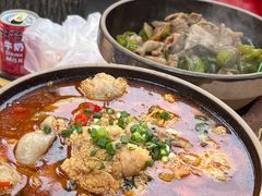 -麻伊伏土菜馆(朗州路店)