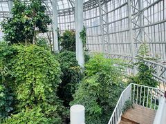 -郑州植物园