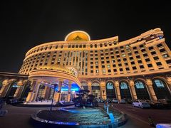 -唐山河头老街国丰维景国际大酒店
