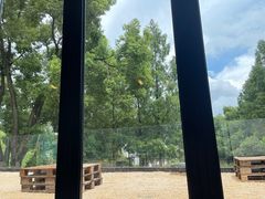 -J Create城市露营咖啡·简餐·宠物(上海动物园店)