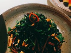 -青年公社烤鸭(青年路店)