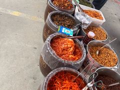 -宜家·瑞典风味餐厅(天津东丽商场店)