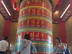 -新加坡佛牙寺龙华院