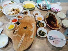 -小雅木姜子烤鸡·贵州菜(鸿通城店)