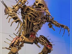 -中国杭州低碳科技馆