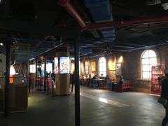 -恒华国际影城(顺义店)